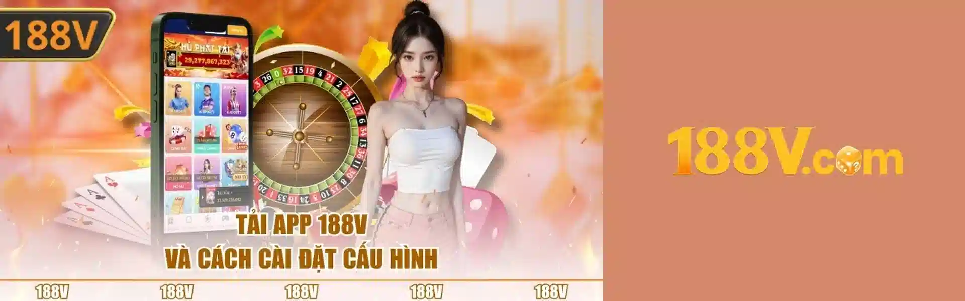 banner 188V banner 188V