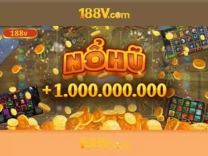 Chương Trình Hoàn Trả Cược Mỗi Ngày 188V: 188v Game Slot Hấp Dẫn - 188V Chương Trình Hoàn Trả Cược Mỗi Ngày 188V: 188v Game Slot Hấp Dẫn - 188V