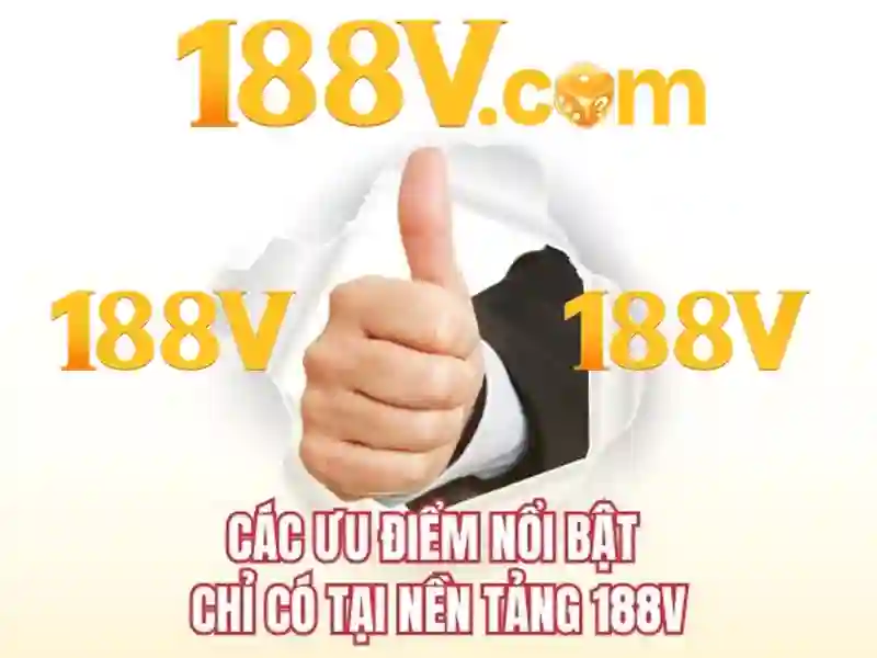 thưởng lớn - 188V thưởng lớn - 188V